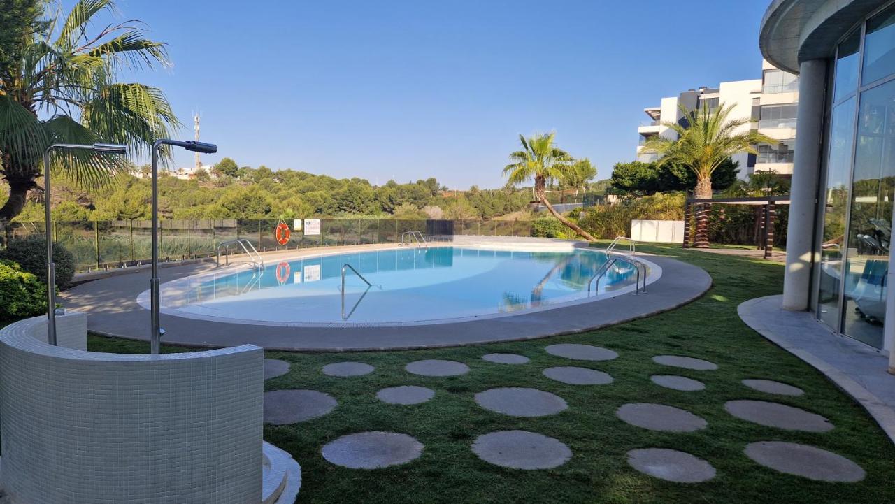 Villamartin Orihuela Costa La Zenia Nice Apartment! ! Exterior photo