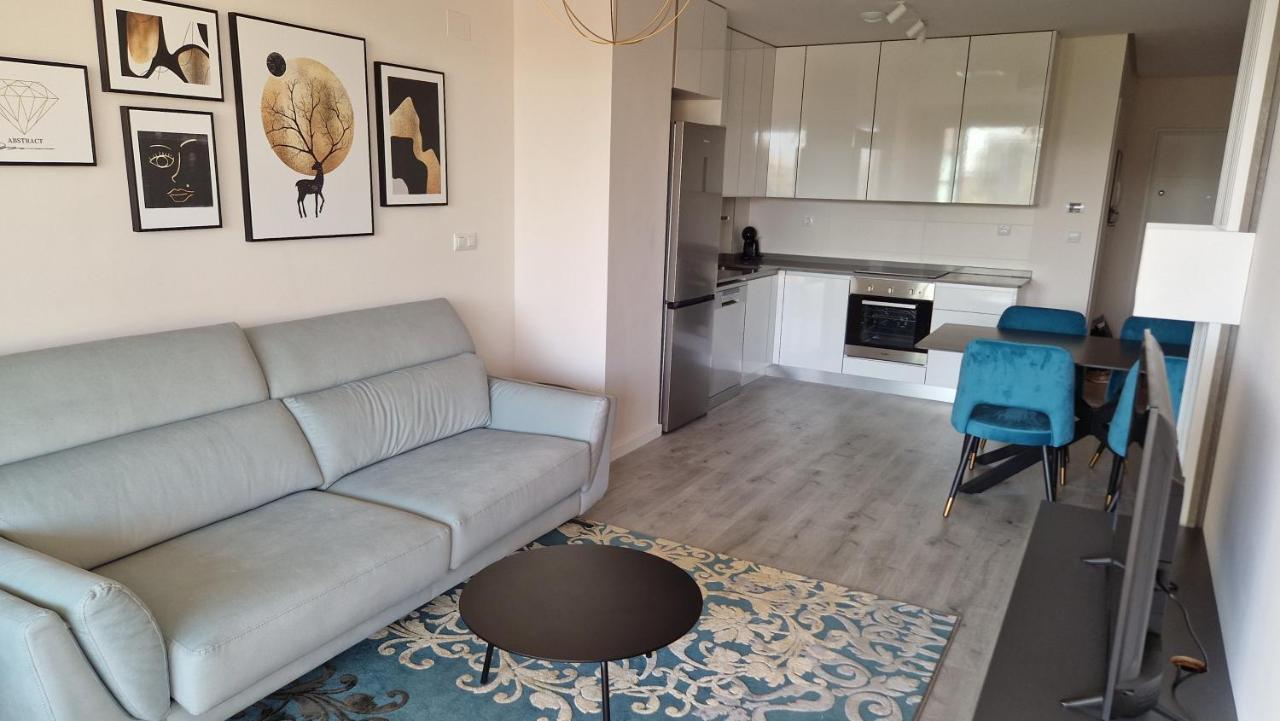Villamartin Orihuela Costa La Zenia Nice Apartment! ! Exterior photo