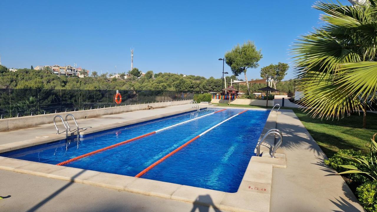 Villamartin Orihuela Costa La Zenia Nice Apartment! ! Exterior photo