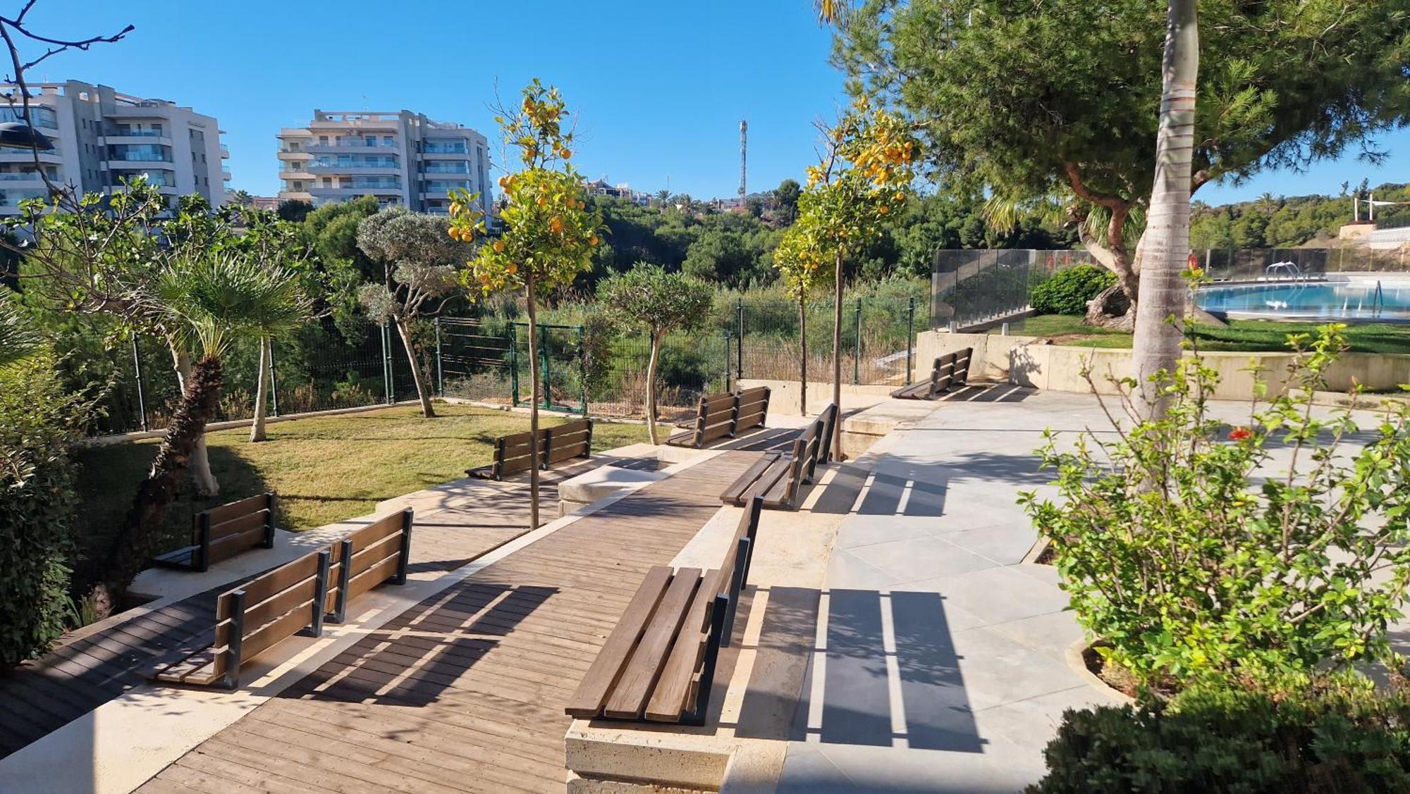 Villamartin Orihuela Costa La Zenia Nice Apartment! ! Exterior photo