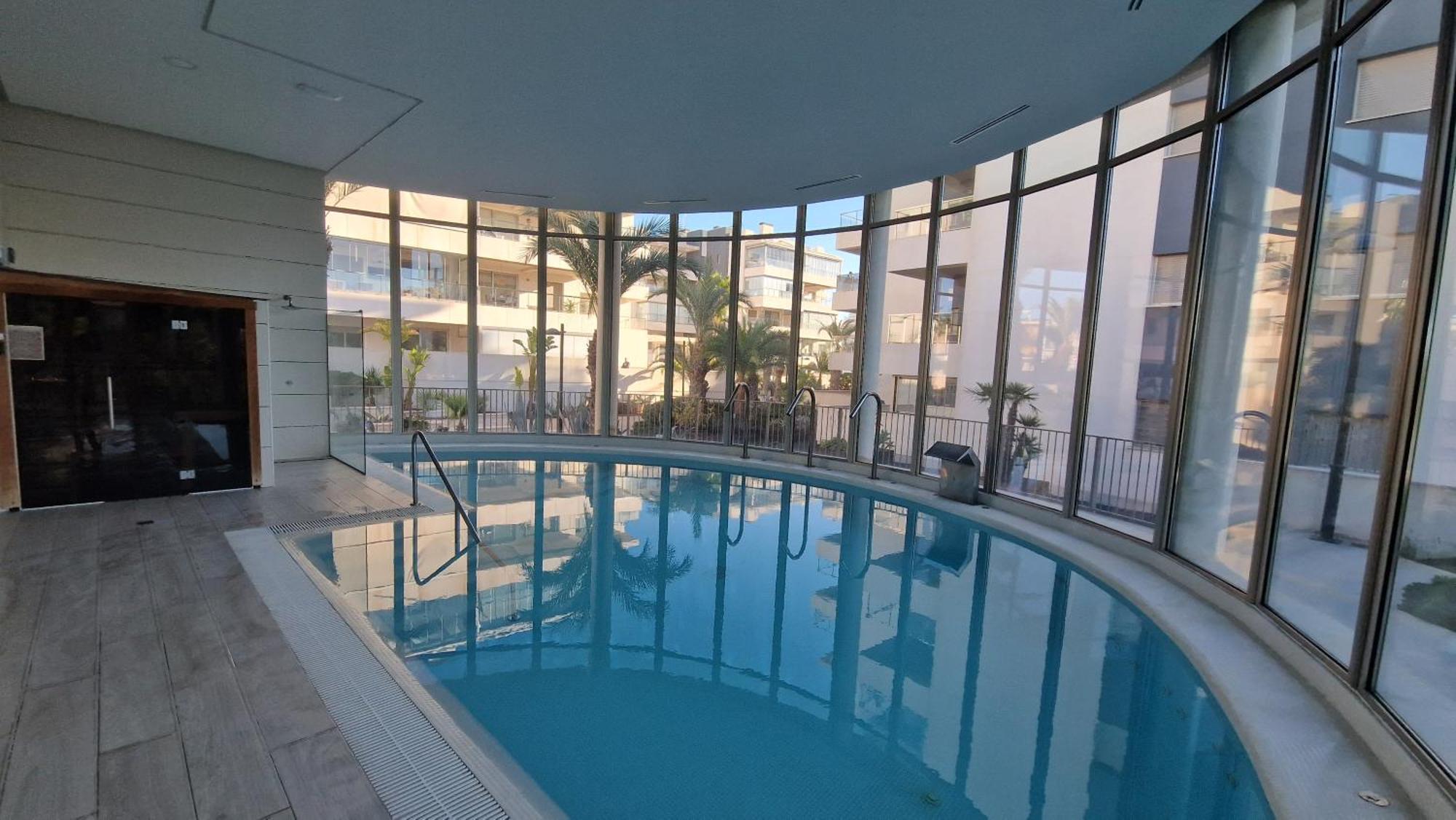 Villamartin Orihuela Costa La Zenia Nice Apartment! ! Exterior photo