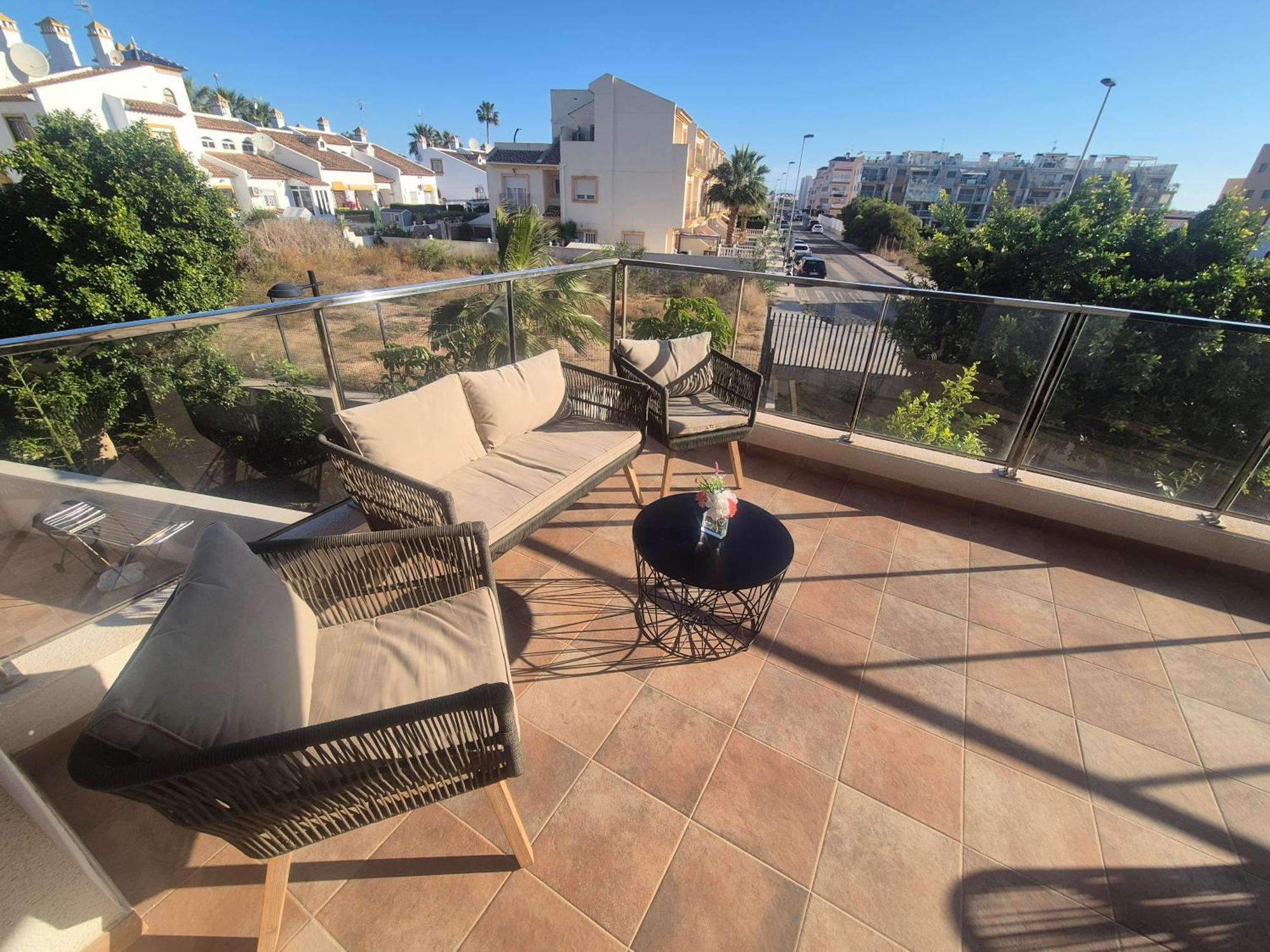 Villamartin Orihuela Costa La Zenia Nice Apartment! ! Exterior photo